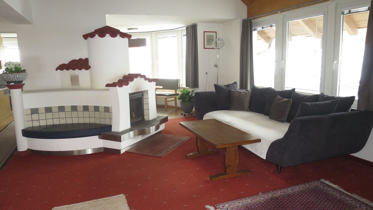 Photo of Others in Sankt Anton am Arlberg