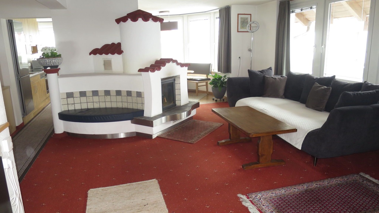 Photo of Bedroom in Sankt Anton am Arlberg