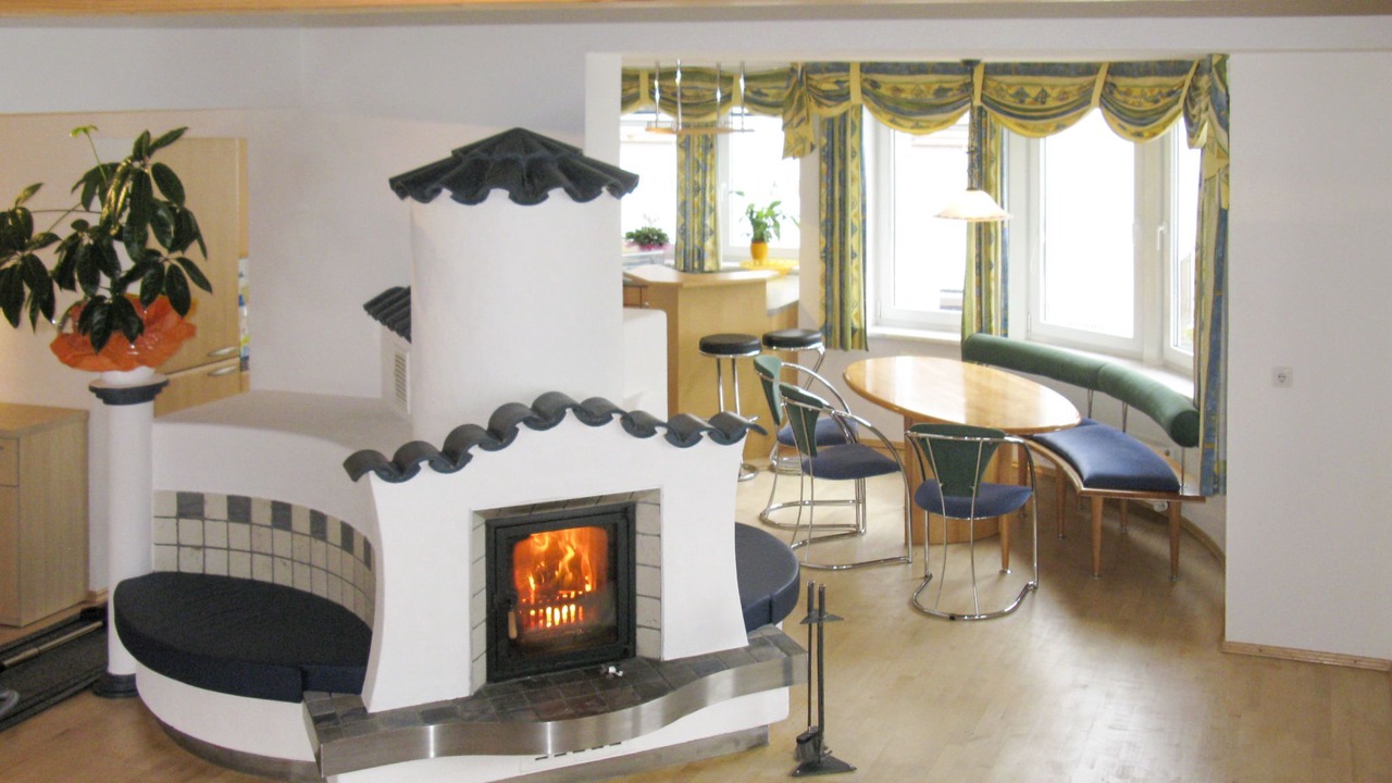 Photo of Livingroom in Sankt Anton am Arlberg