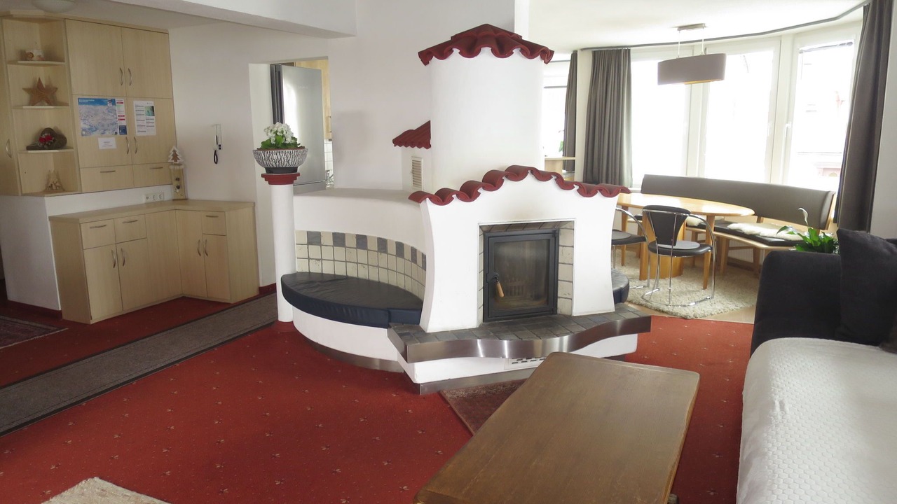 Photo of Livingroom in Sankt Anton am Arlberg