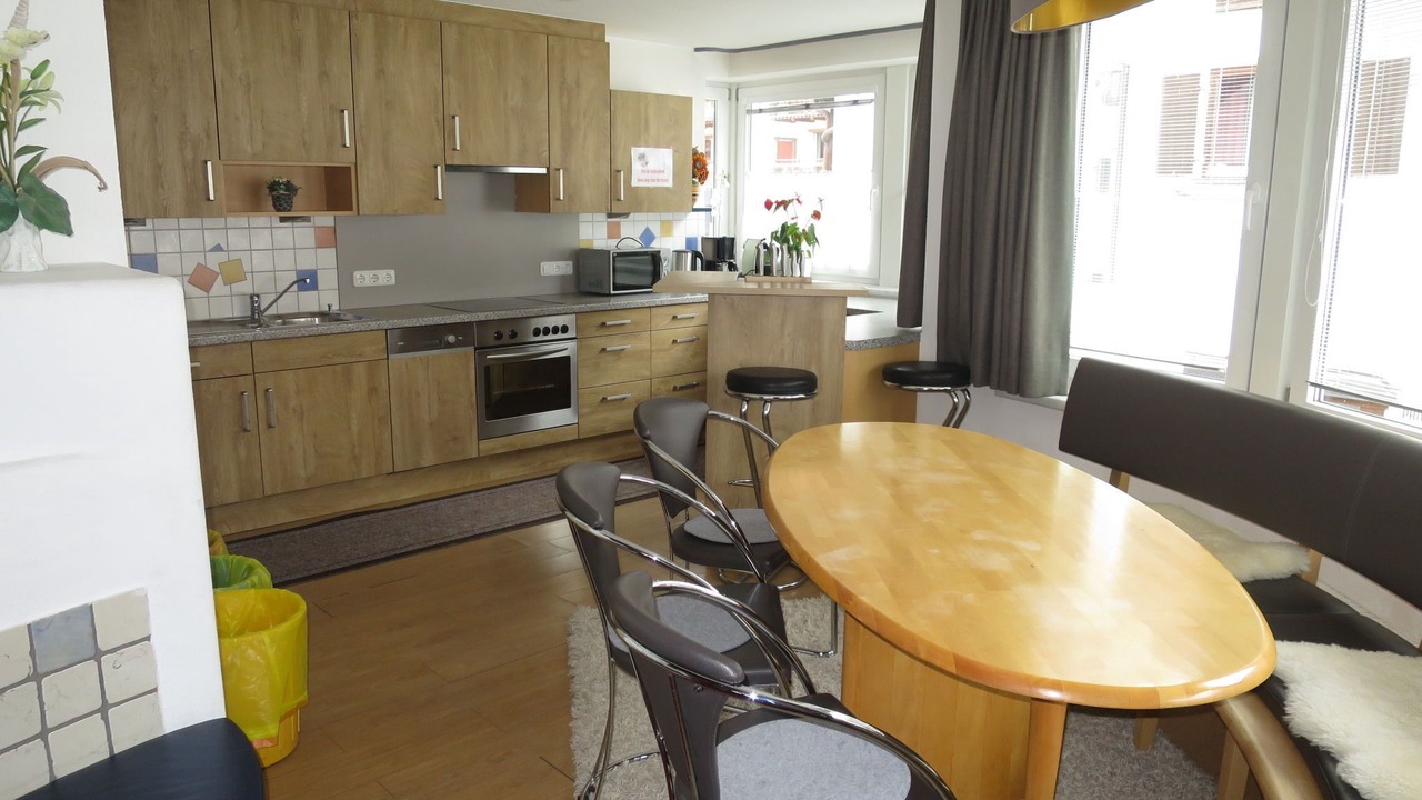 Photo of Bedroom in Sankt Anton am Arlberg