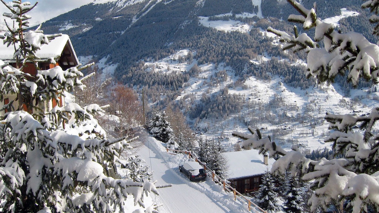 Photo of Others in Grimentz