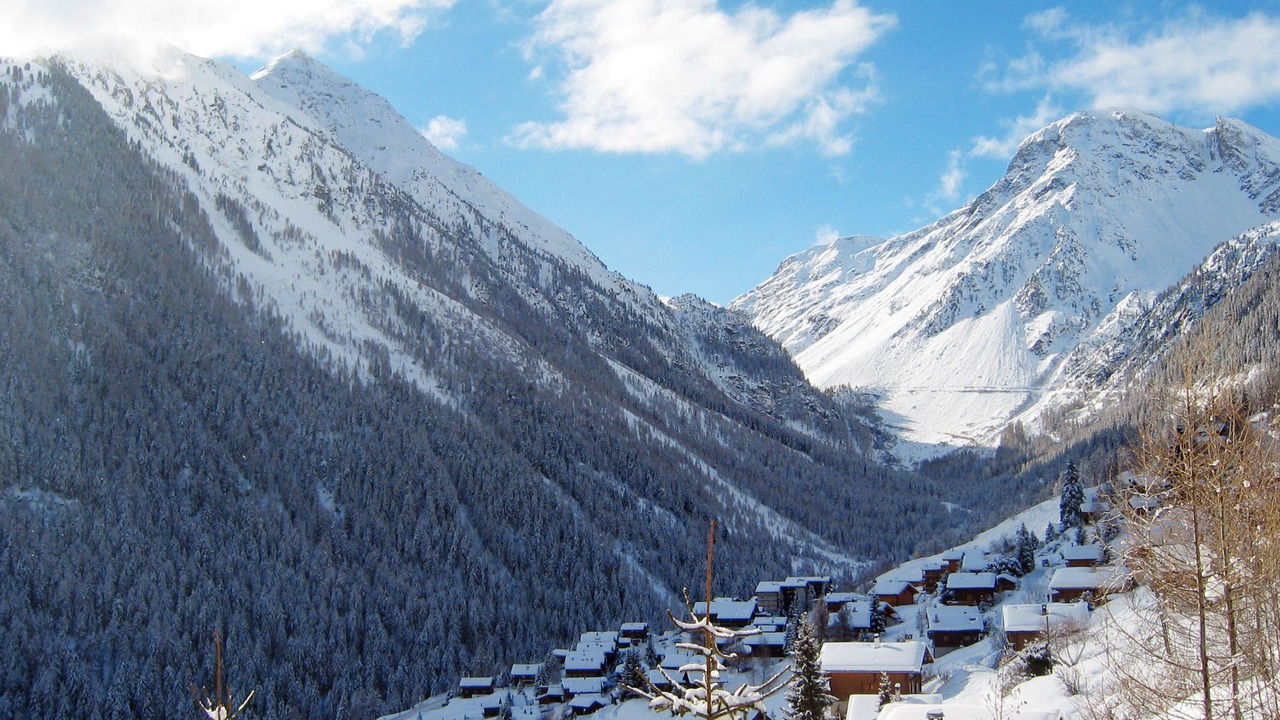 Photo of Others in Grimentz