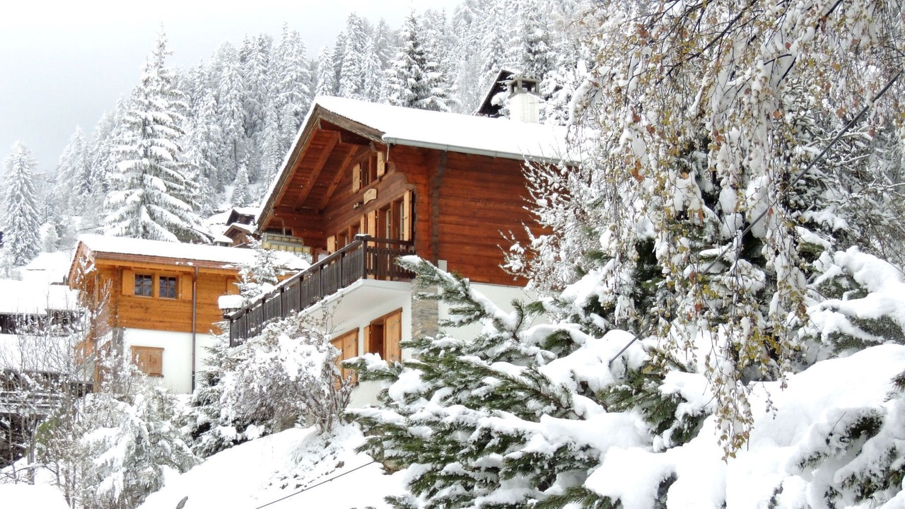 Photo of Others in Grimentz