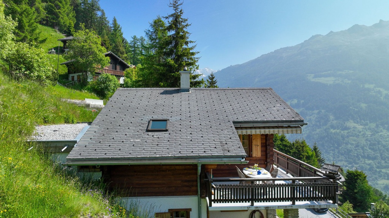 Photo of Others in Grimentz