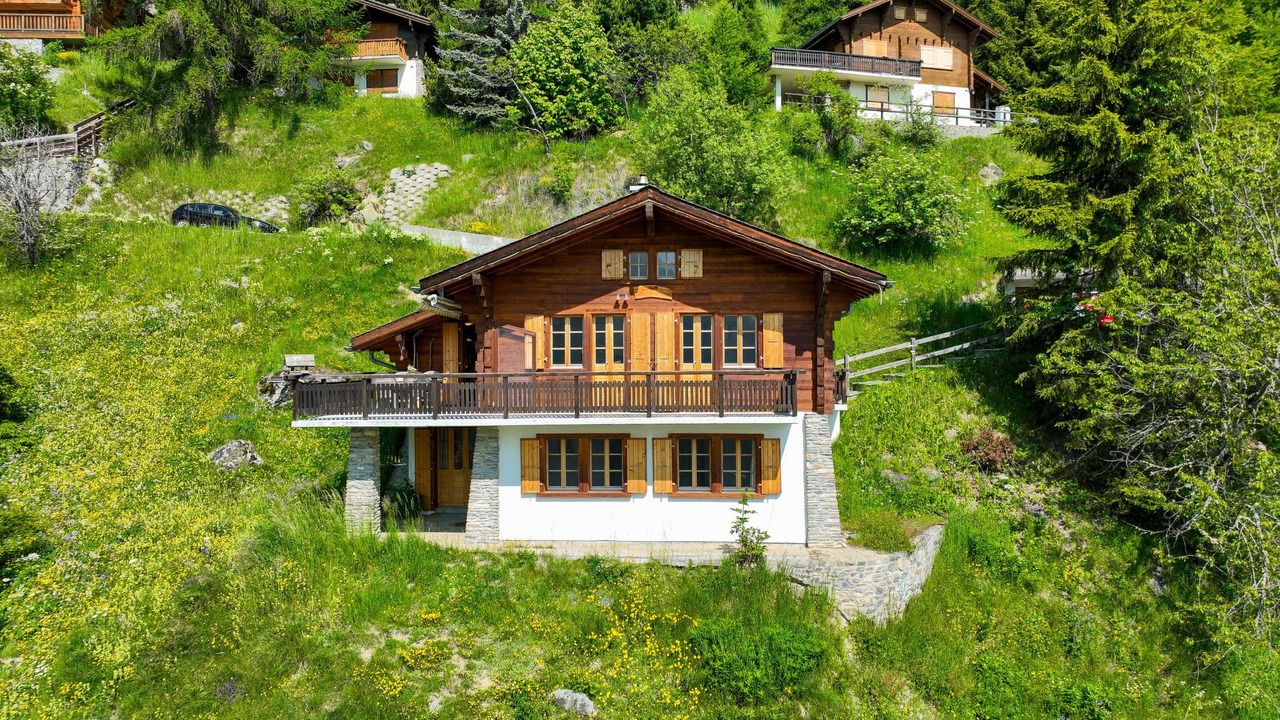 Photo of Others in Grimentz