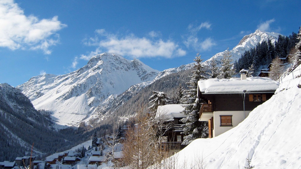 Photo of Others in Grimentz