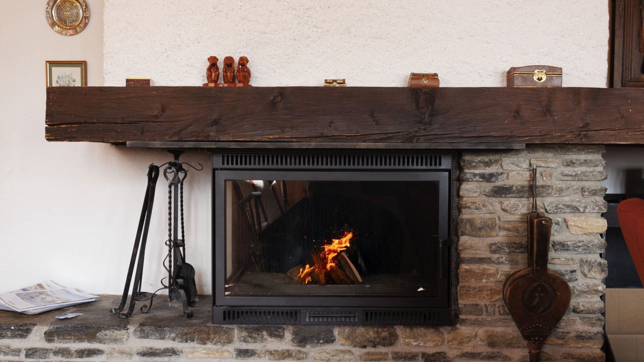 Photo of Livingroom in Grimentz