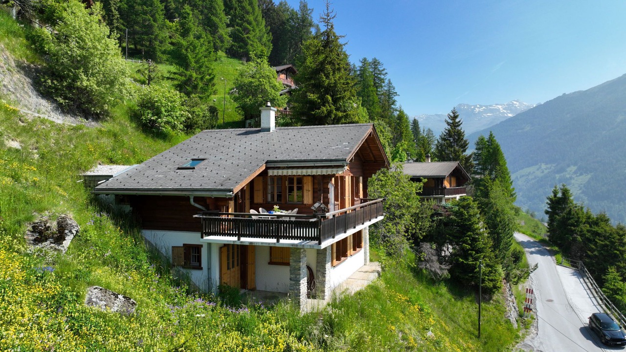 Photo of Others in Grimentz