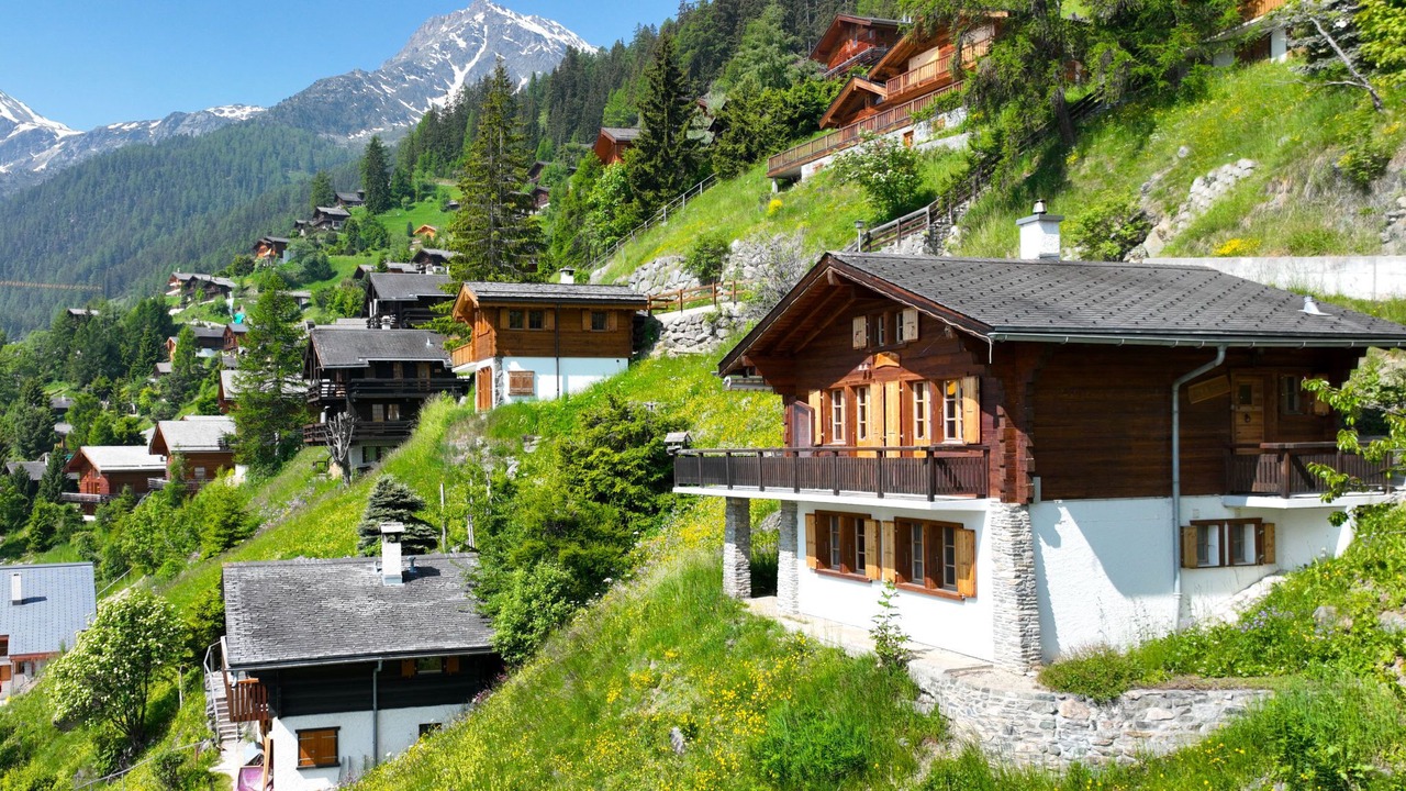 Photo of Others in Grimentz