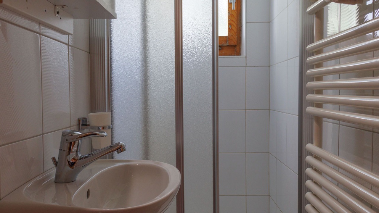 Photo of Bathroom in Grimentz