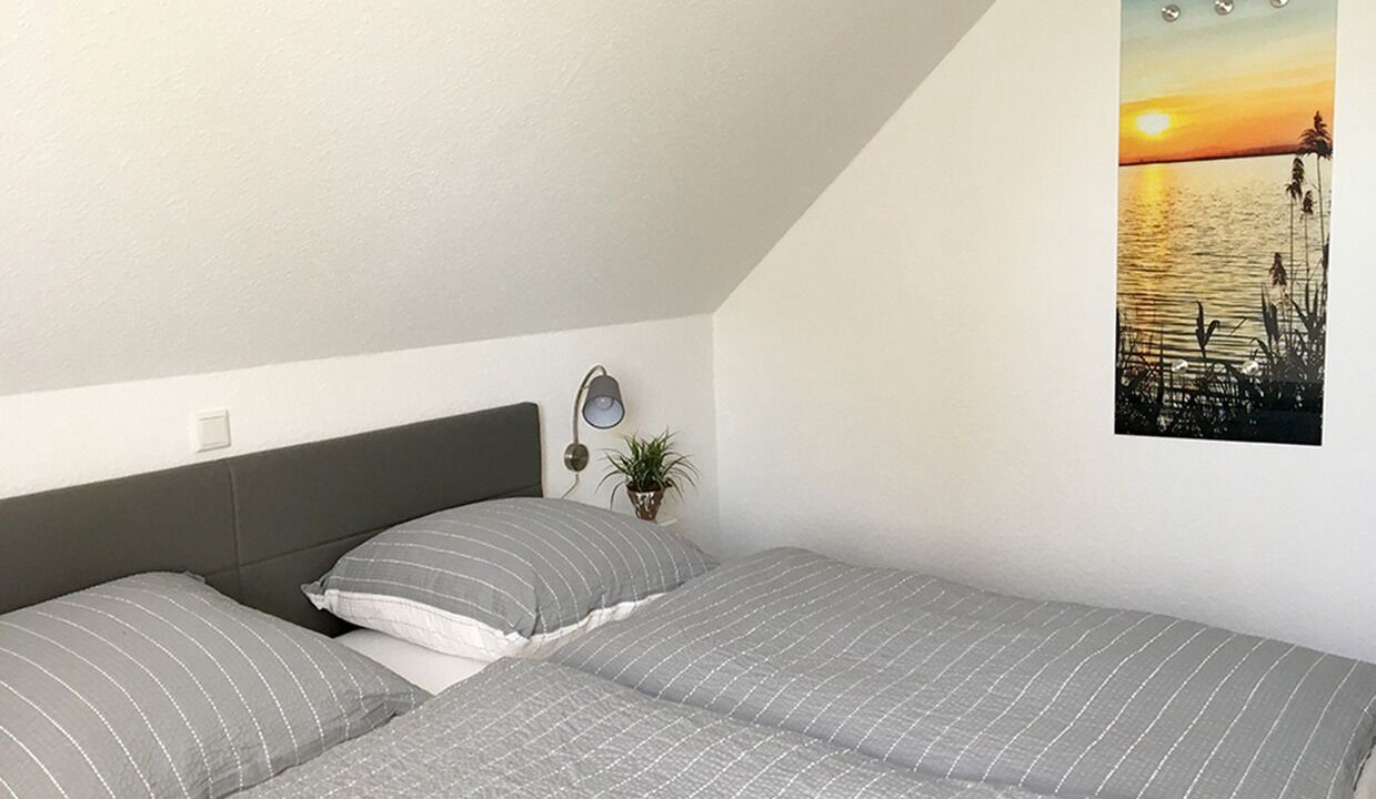 Photo of Bedroom in Walchum
