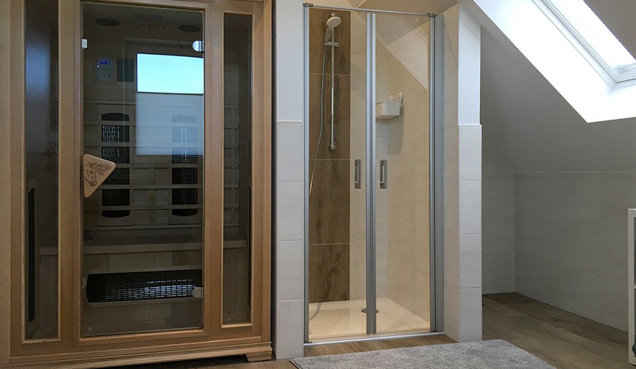 Photo of Bathroom in Walchum
