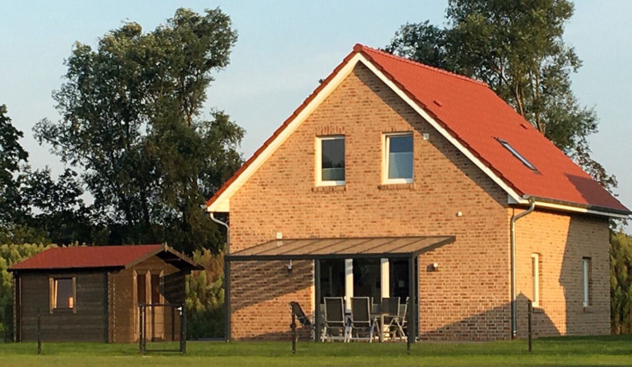 Photo of Outdoor in Walchum