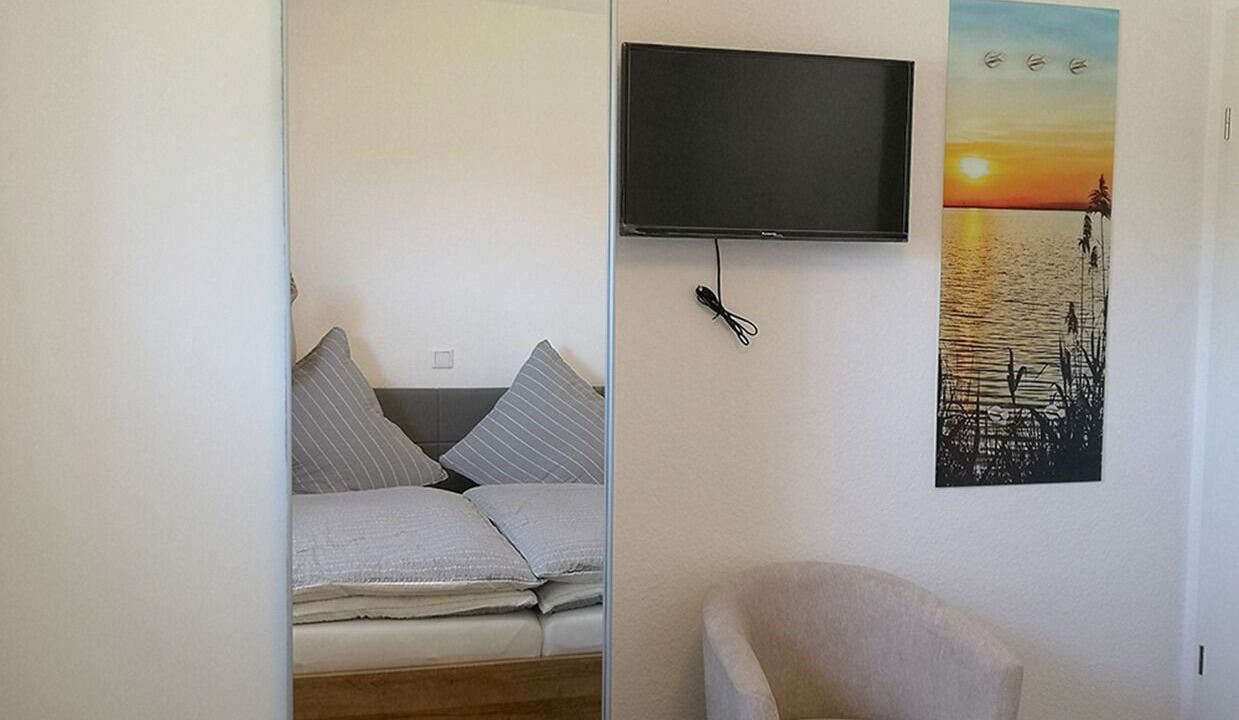Photo of Bedroom in Walchum