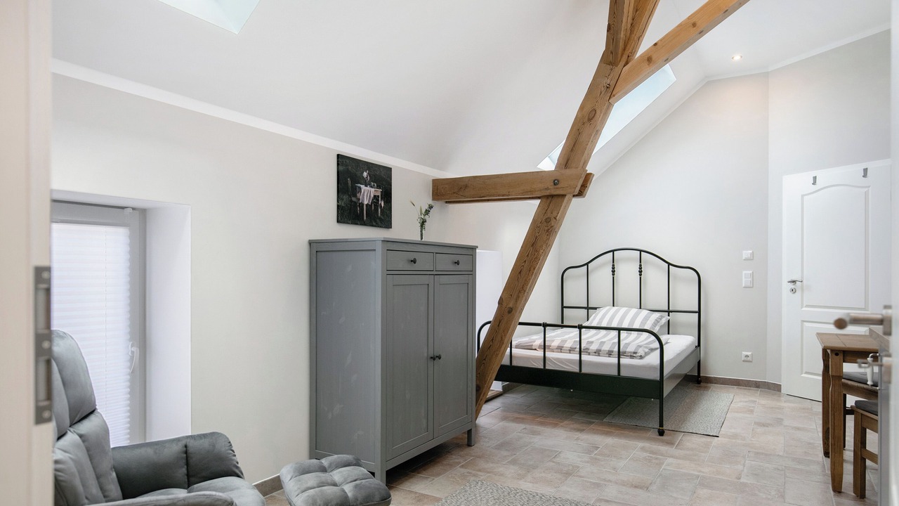 Photo of Bedroom in Ludwigsfelde