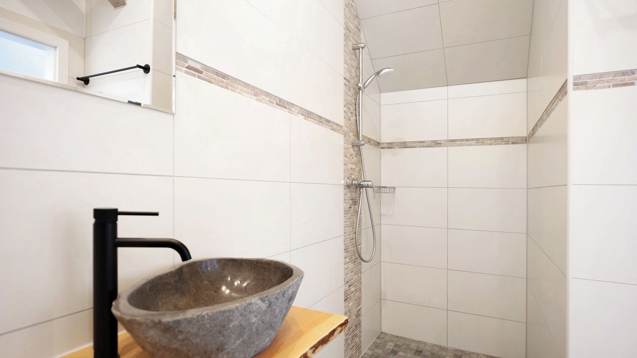 Photo of Bathroom in Ludwigsfelde