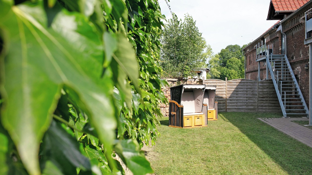 Photo of Outdoor in Ludwigsfelde