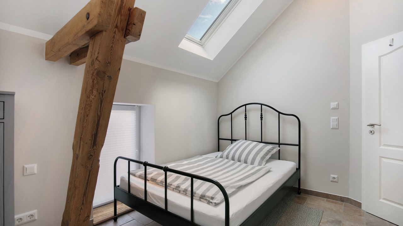 Photo of Bedroom in Ludwigsfelde