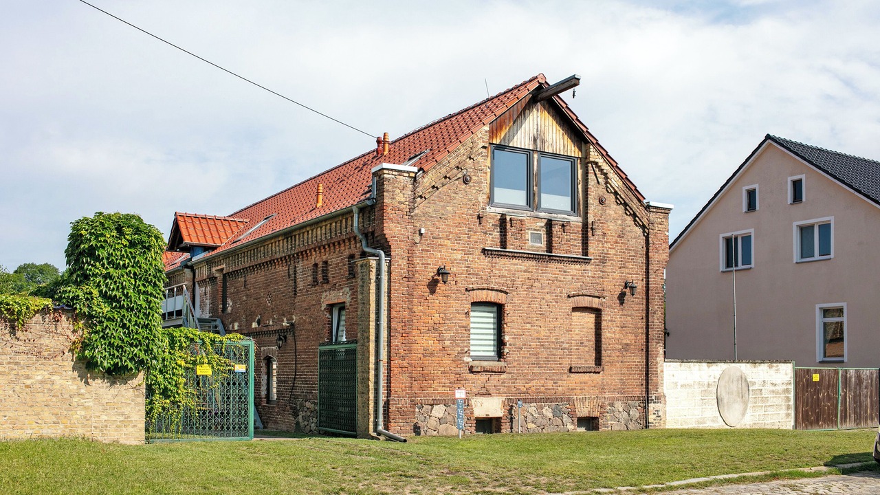 Photo of Outdoor in Ludwigsfelde