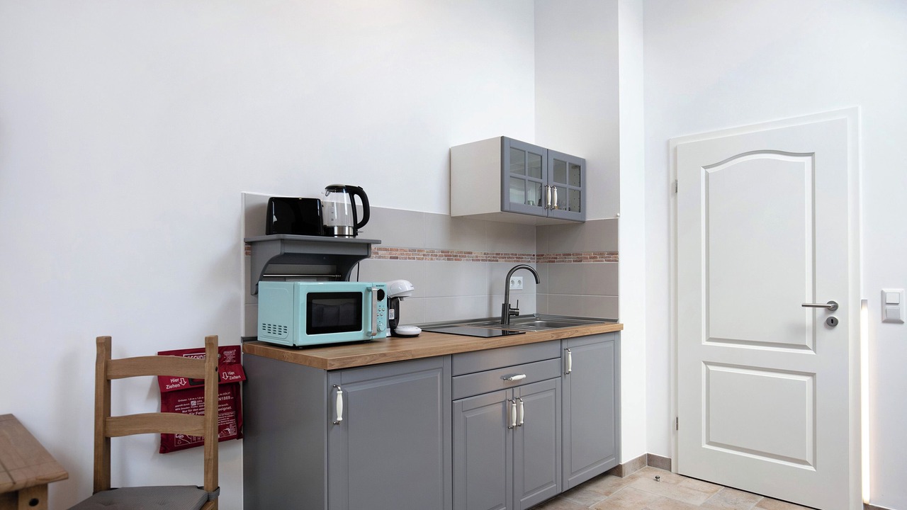 Photo of Kitchen in Ludwigsfelde
