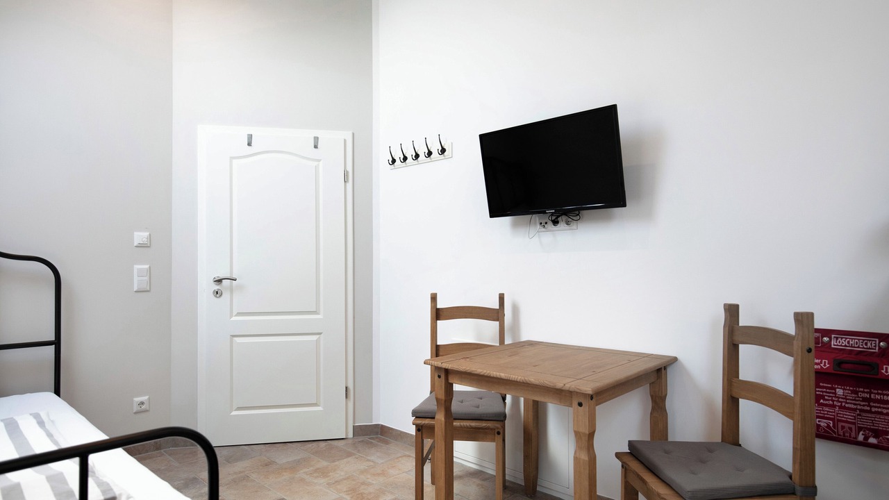 Photo of Bedroom in Ludwigsfelde