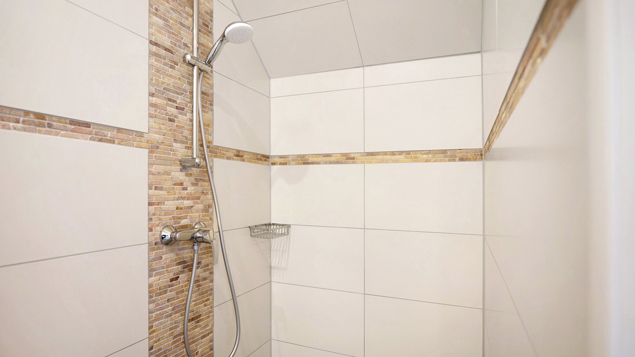 Photo of Bathroom in Ludwigsfelde