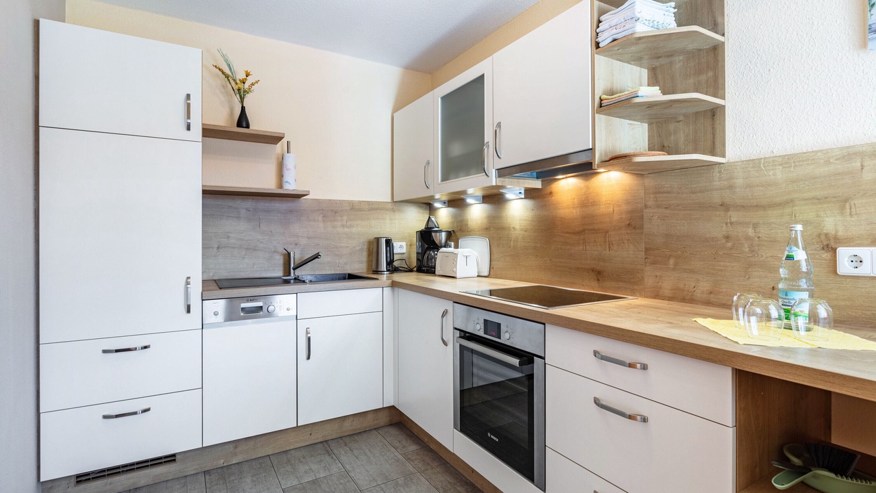 Photo of Kitchen in Triberg im Schwarzwald