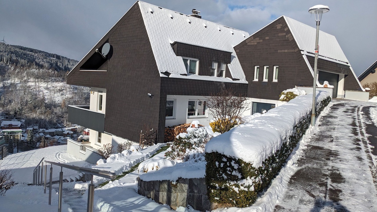 Photo of Outdoor in Triberg im Schwarzwald