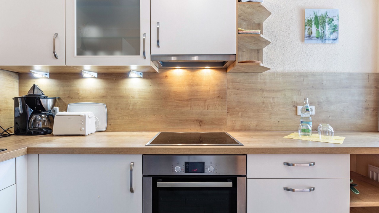 Photo of Kitchen in Triberg im Schwarzwald