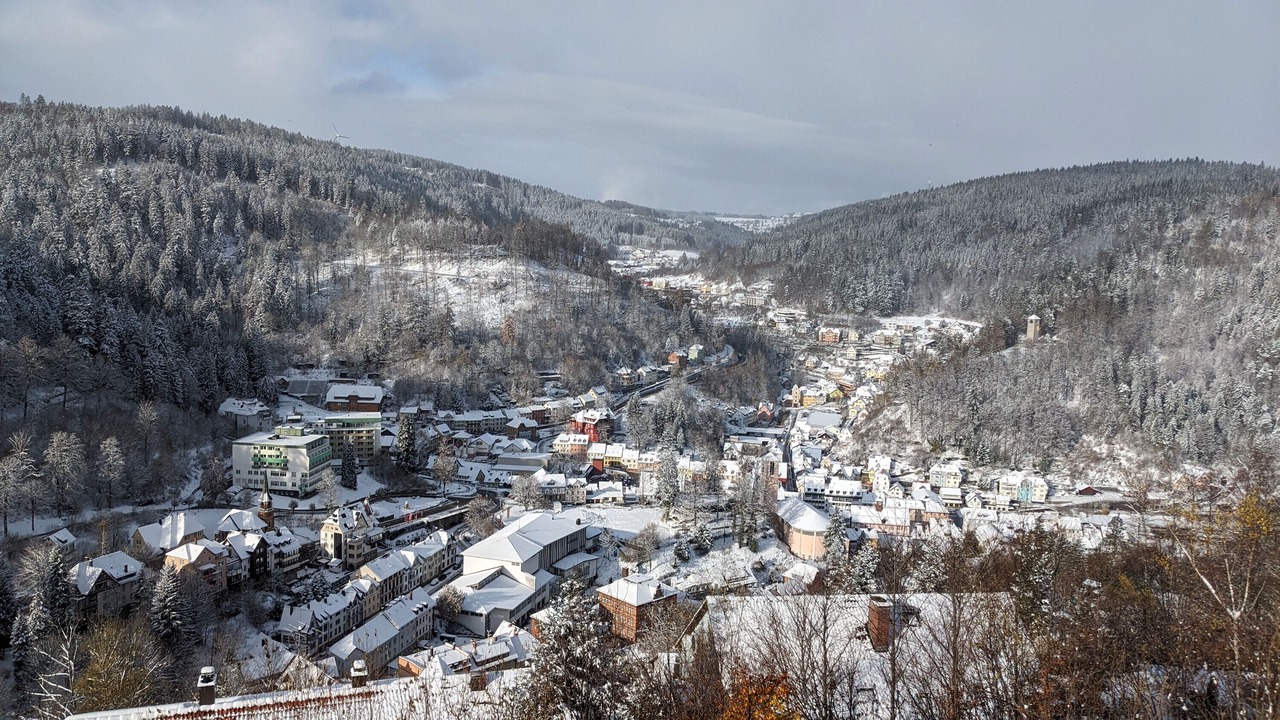 Photo of Outdoor in Triberg im Schwarzwald