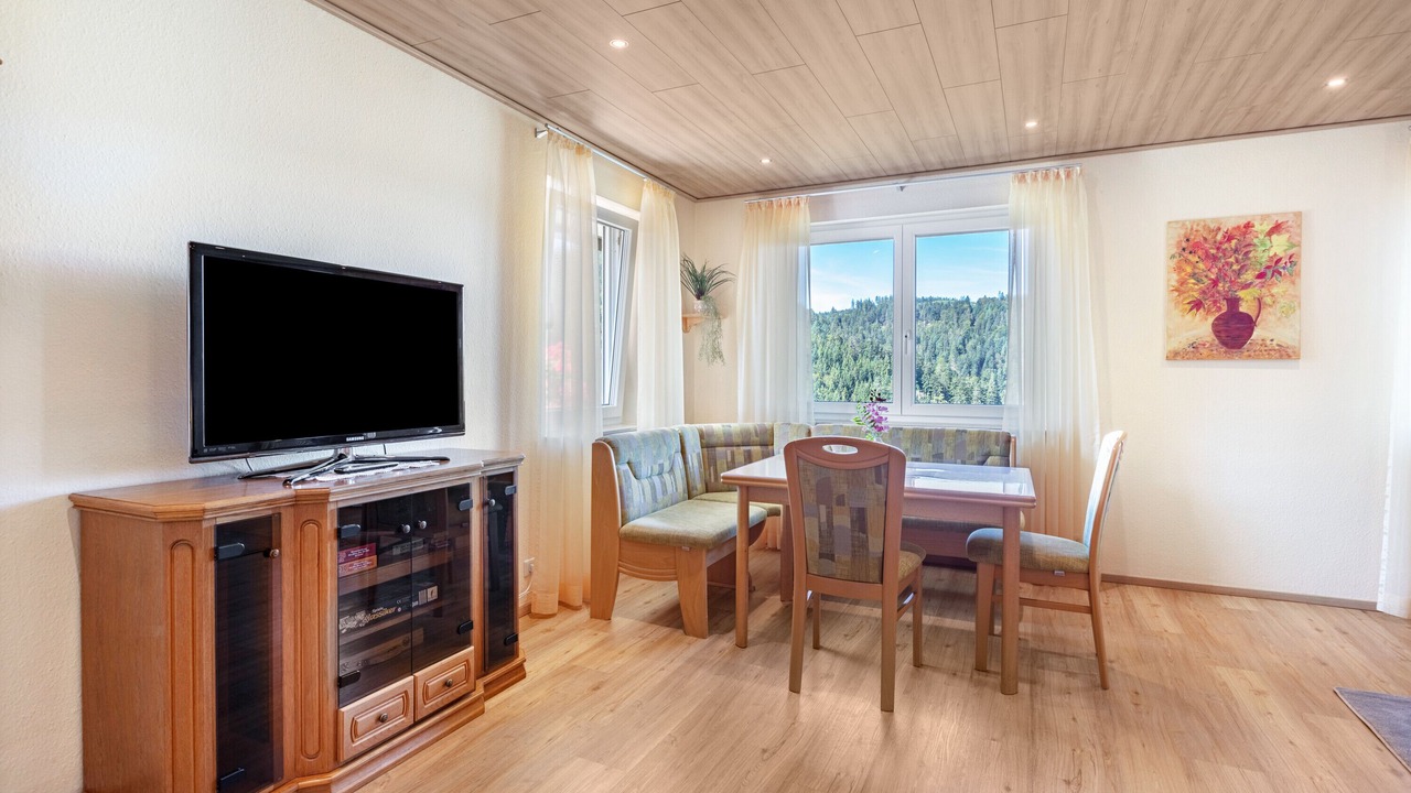 Photo of Livingroom in Triberg im Schwarzwald