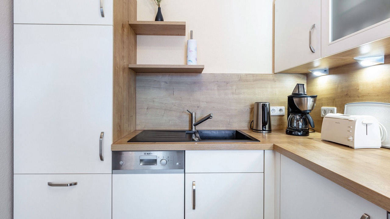 Photo of Kitchen in Triberg im Schwarzwald