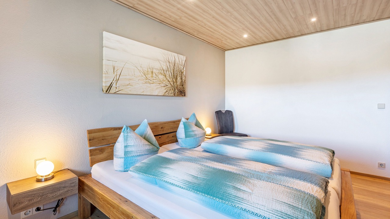 Photo of Bedroom in Triberg im Schwarzwald