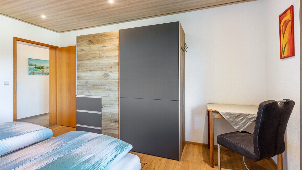 Photo of Bedroom in Triberg im Schwarzwald