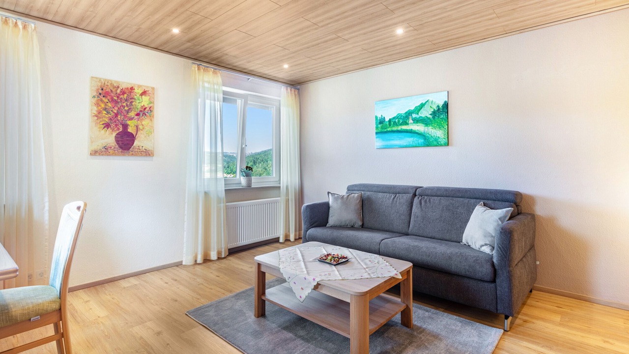 Photo of Livingroom in Triberg im Schwarzwald