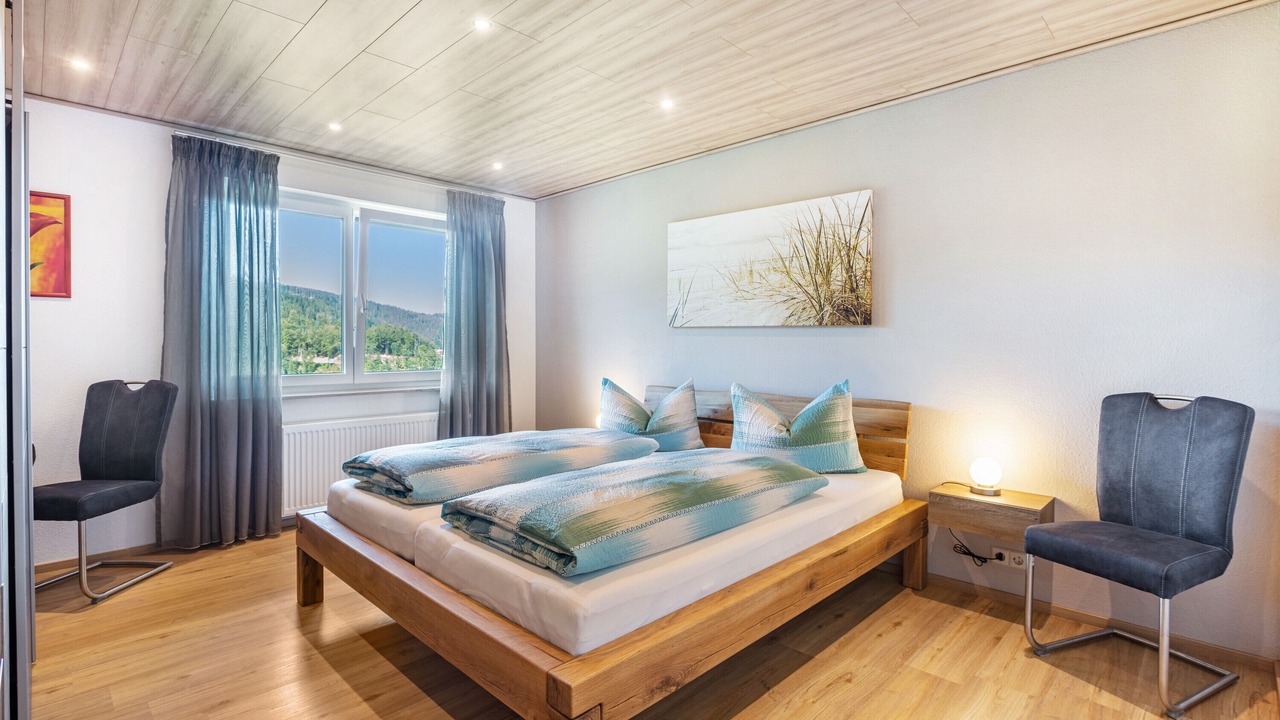Photo of Bedroom in Triberg im Schwarzwald