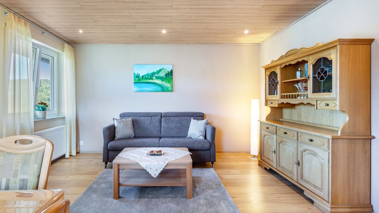 Photo of Livingroom in Triberg im Schwarzwald