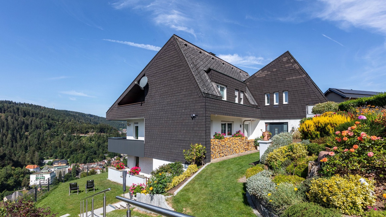Photo of Outdoor in Triberg im Schwarzwald