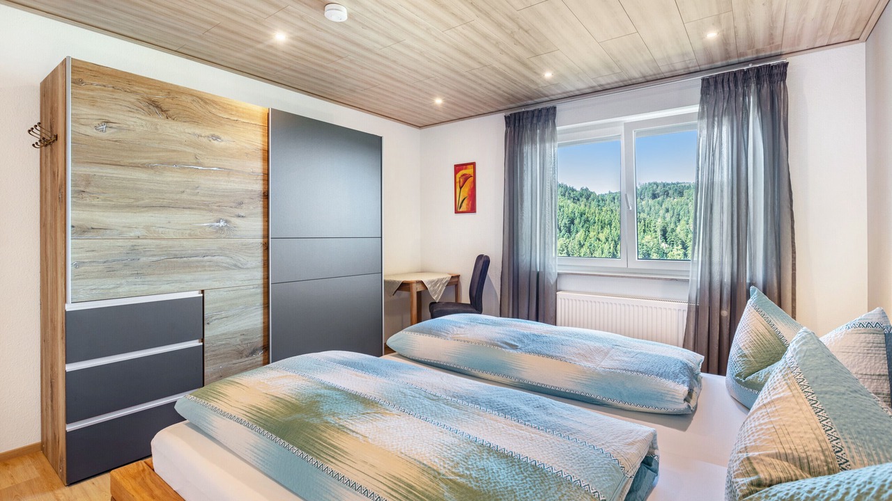 Photo of Bedroom in Triberg im Schwarzwald