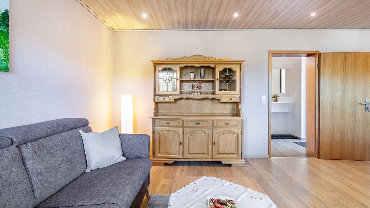 Photo of Livingroom in Triberg im Schwarzwald