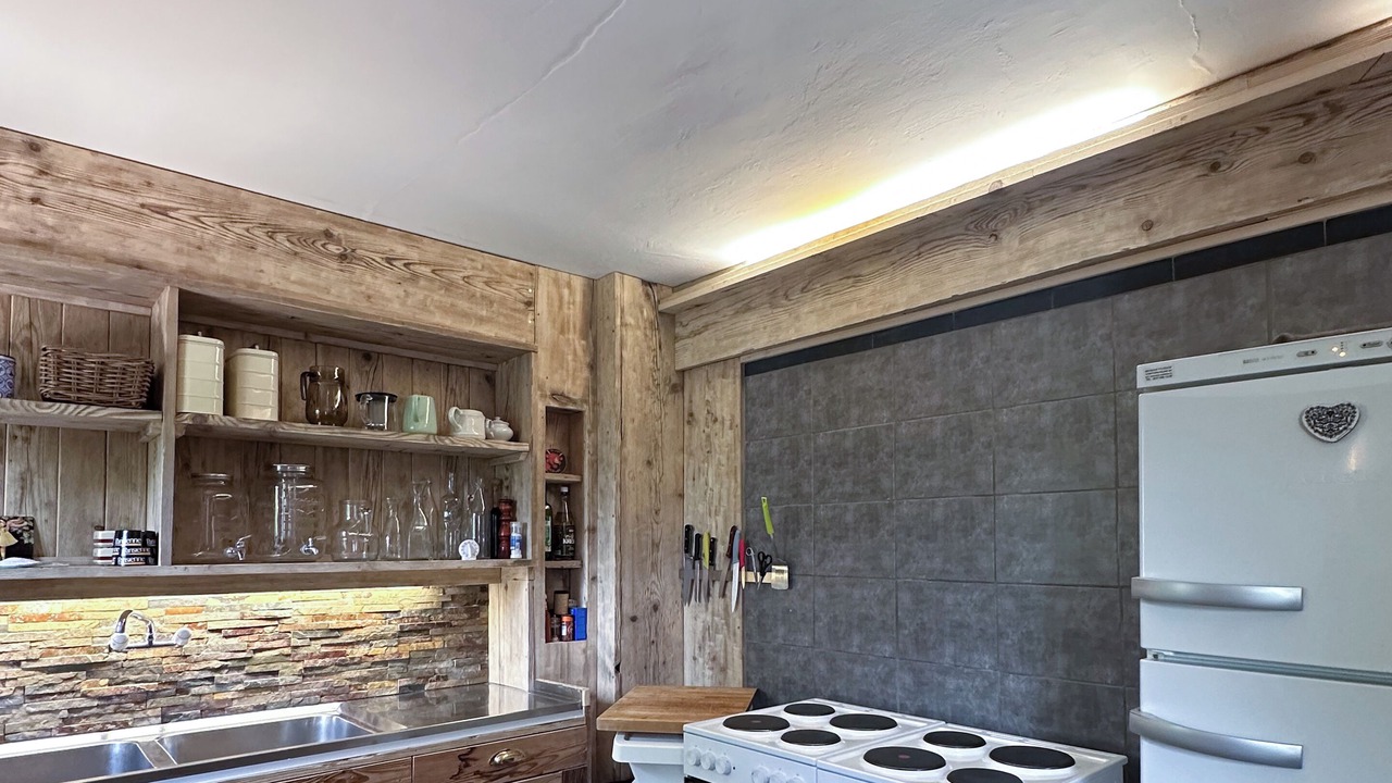 Photo of Kitchen in Chalais