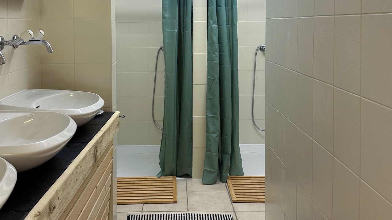 Photo of Bathroom in Chalais