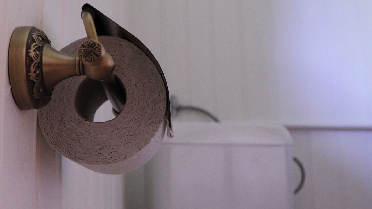 Photo of Bathroom in Chalais