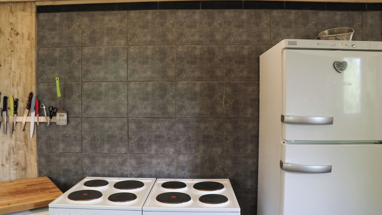 Photo of Kitchen in Chalais
