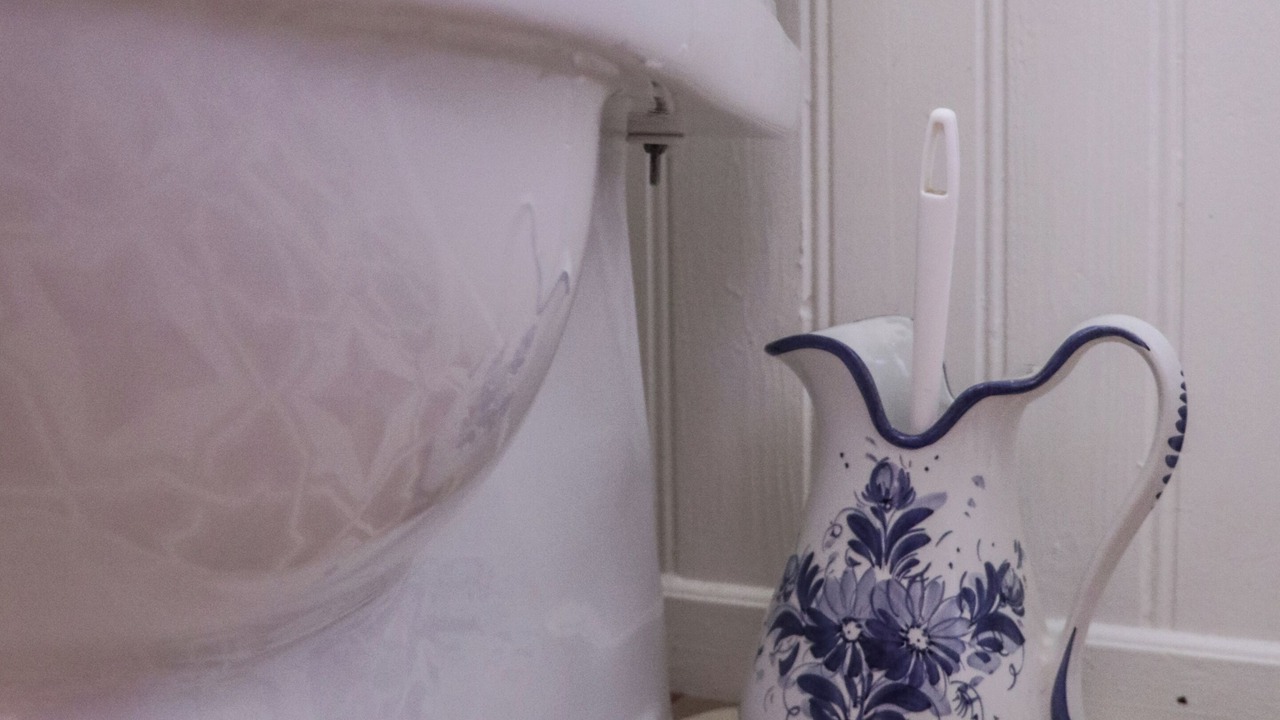Photo of Bathroom in Chalais
