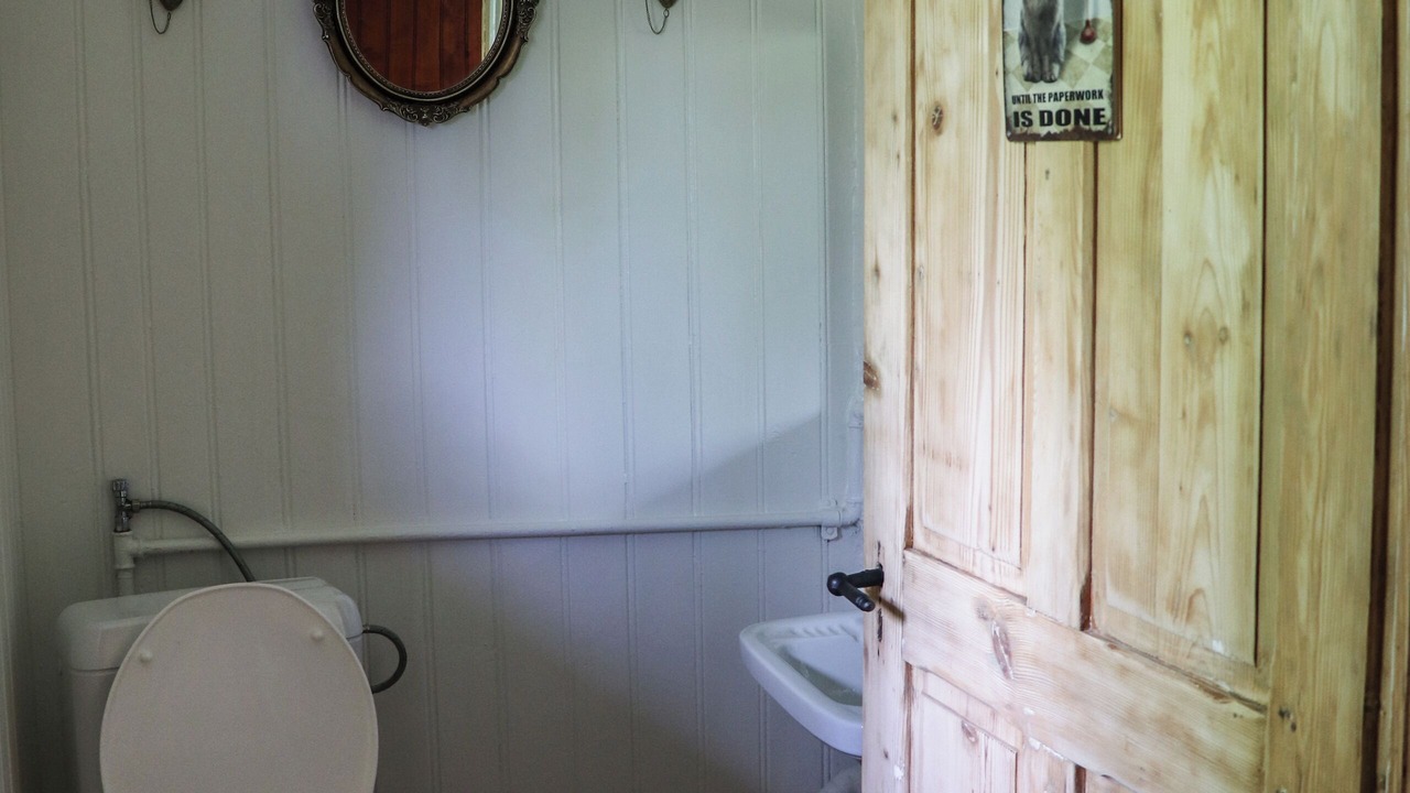 Photo of Bathroom in Chalais