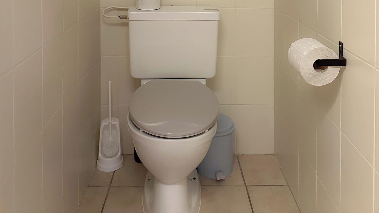 Photo of Bathroom in Chalais