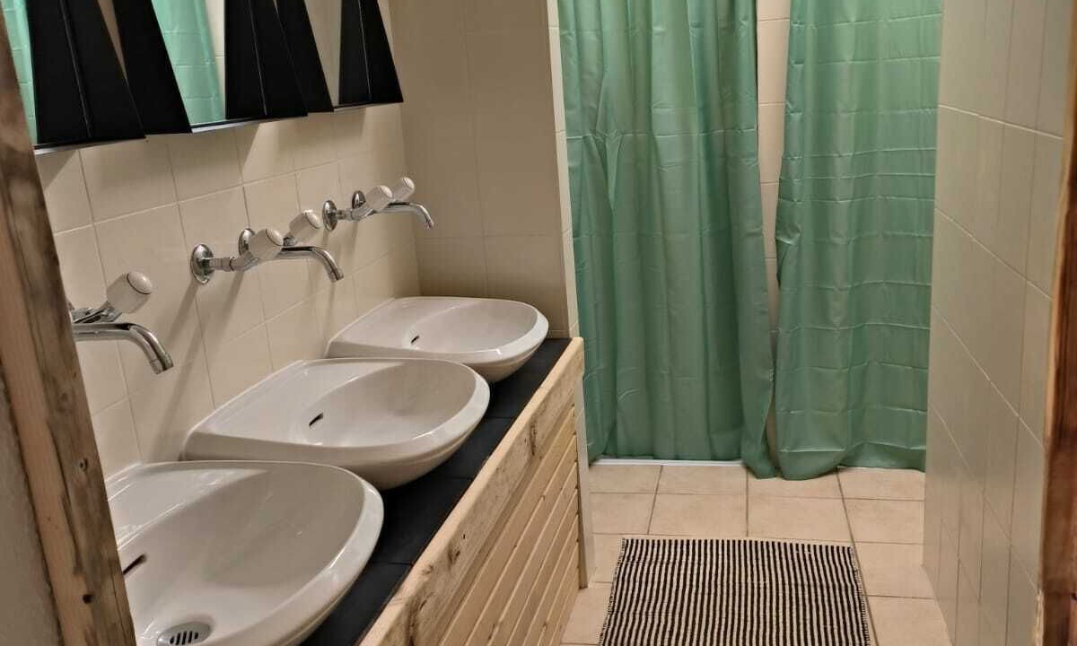 Photo of Bathroom in Chalais