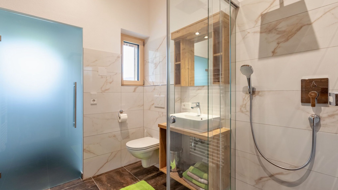 Photo of Bathroom in Fuegenberg